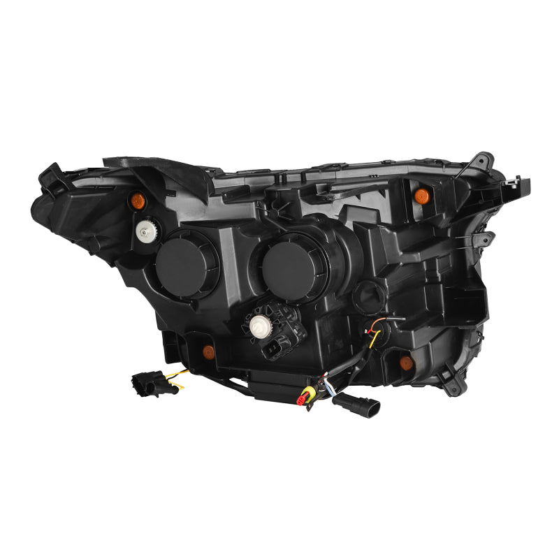 Load image into Gallery viewer, Alpharex 880332 ARX NOVA Headlights
