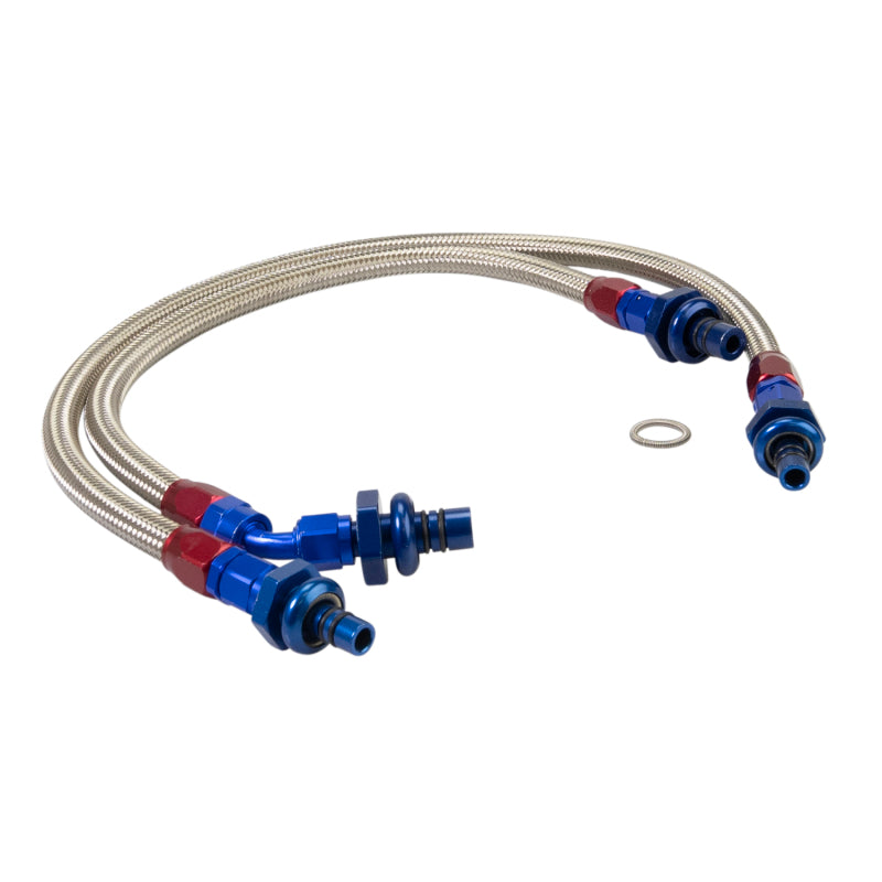 Load image into Gallery viewer, Russell 651104 RUS Fuel Hose Kits
