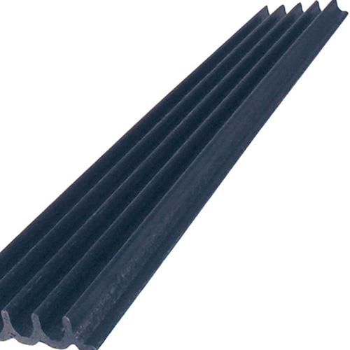 Caliber Products CR0107 Multi-Glide Wide - Single 5 ft. Section