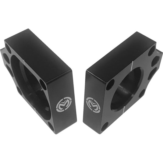 Moose Offroad W16-1602B Rear Axle Block Kit
