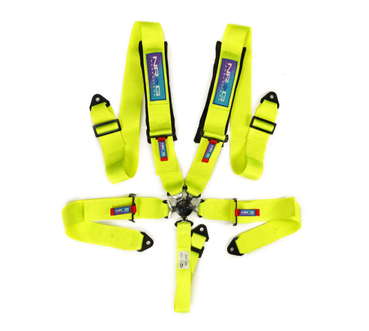 Nrg SBH-B6PCNG NRG Harness - 5PT