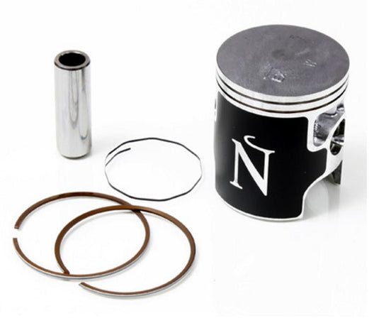 Namura Technologies NX-40010-1 Piston Kit - 0.25mm Oversized to 56.20mm