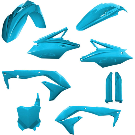 Light Blue