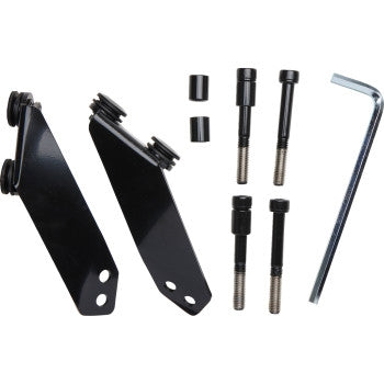 Memphis Shades MEB9994 Lowers Mount Kit