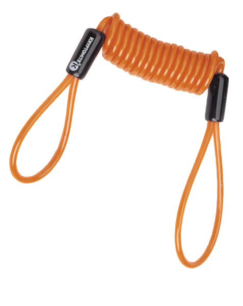 Kryptonite 340102 Disc Lock Reminder