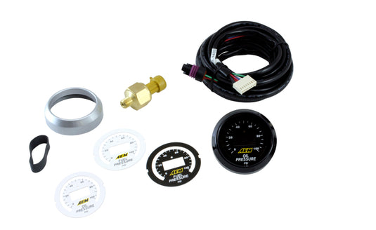 Aem 30-4401 AEM Digital Gauges