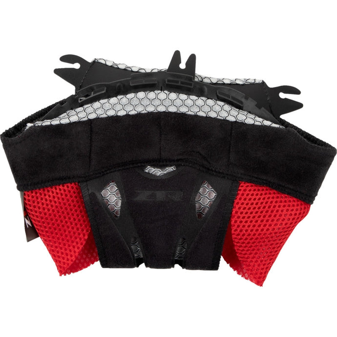 Z1r Liner for F.I. Youth Helmet - 10mm - Lg - Black