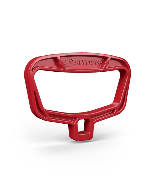 Slydog PULRED Recoil Starter Handle - Red