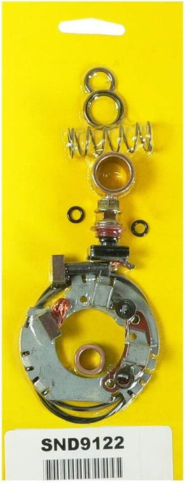 Wild Boar 414-52005 Parts Kit with Brush Holder