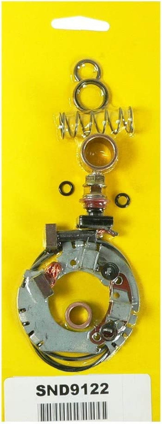 Wild Boar 414-52005 Parts Kit with Brush Holder