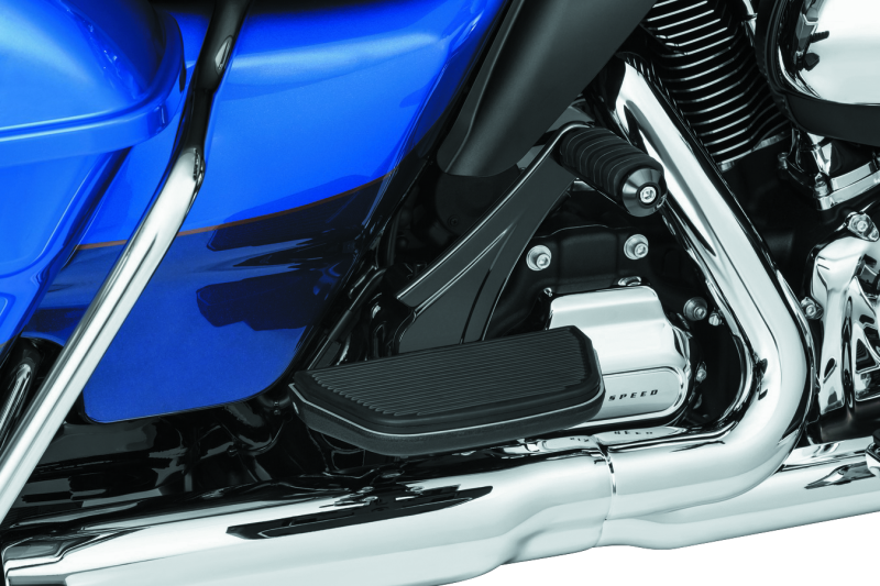 Load image into Gallery viewer, Kuryakyn 7059 KUR Foot Pegs F
