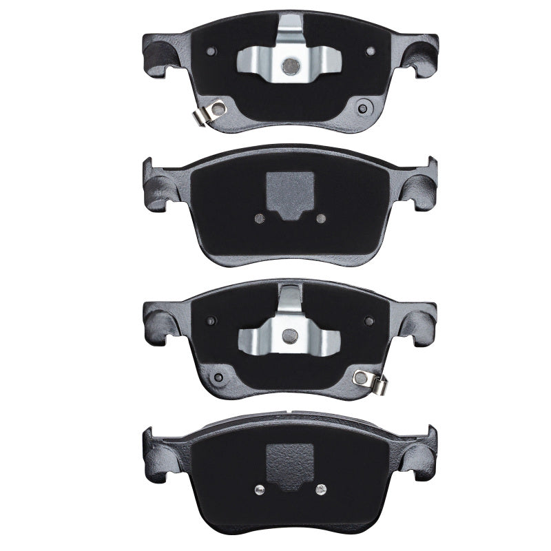Load image into Gallery viewer, Dfc 4000-2115-00 DFC 4000 HybriDynamic Brake Pads
