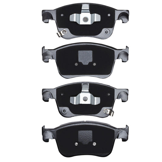 Dfc 4000-2115-00 DFC 4000 HybriDynamic Brake Pads