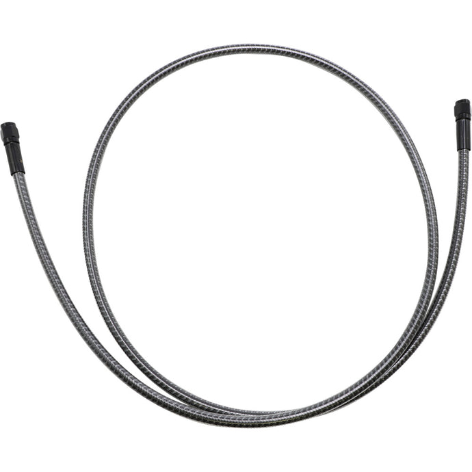 Magnum 7554 Universal Karbonfibr Brake Lines - 54in.