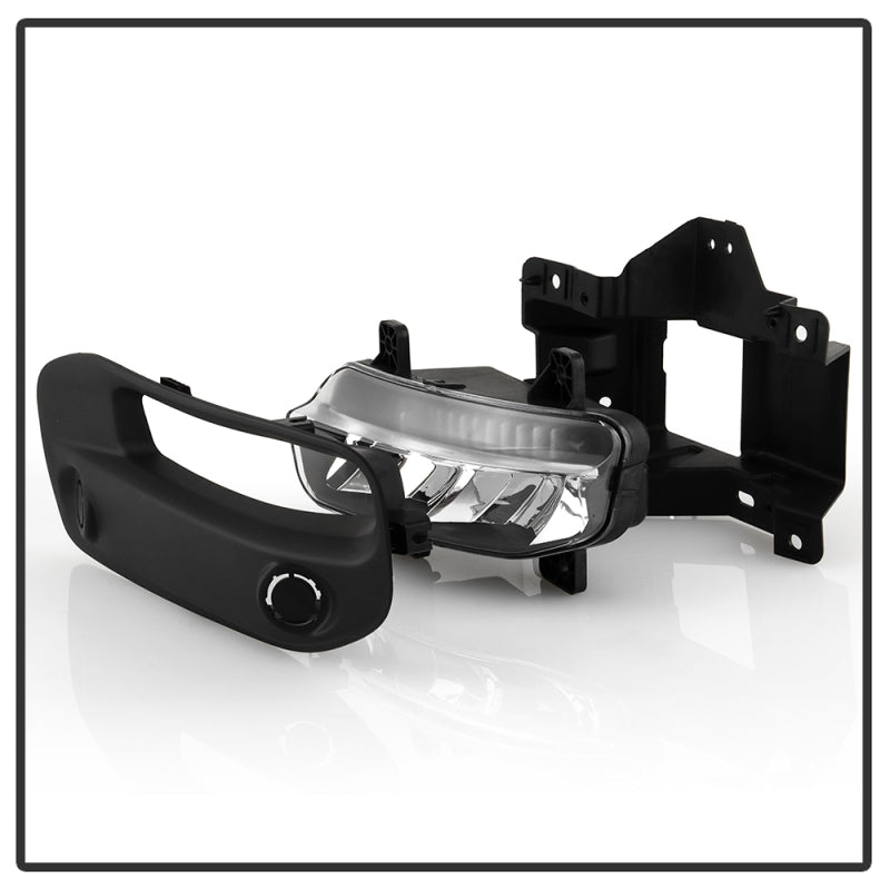 Load image into Gallery viewer, Spyder 9051050 SPY Fog Lights
