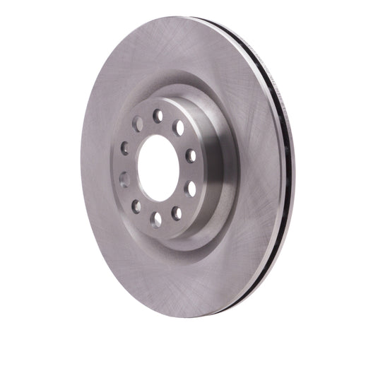 Dfc 600-16013 DFC Brake Rotors - Plain