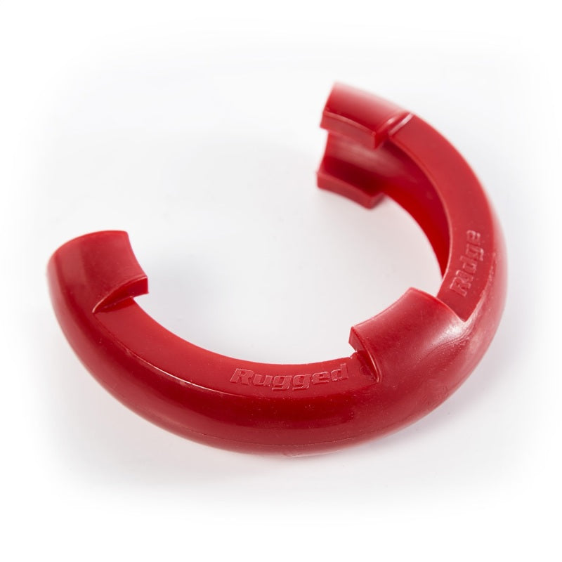 Load image into Gallery viewer, Rugged Ridge 11235.31 RUG D-Ring Isolator Kits
