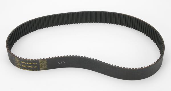 Belt Drives Ltd BDL-141 8mm 1 3/4in. Primary Belt - 141T