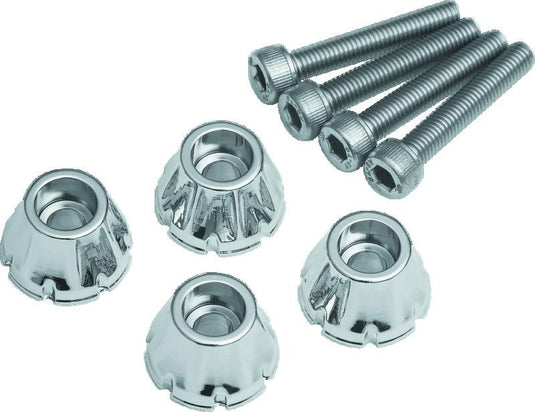 Kuryakyn 5721 KUR Windshield Screws