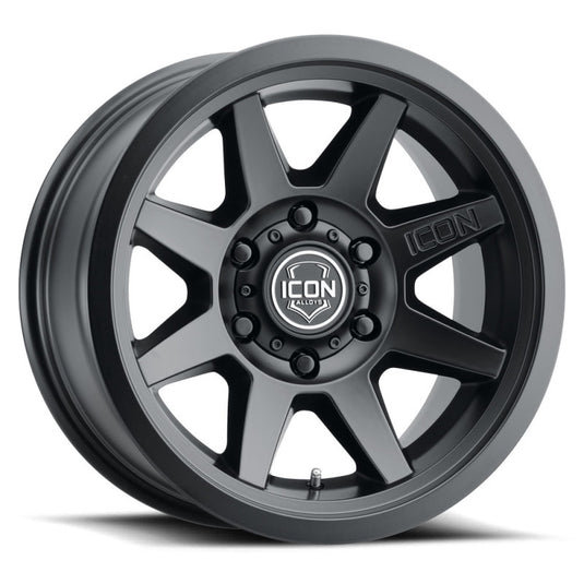 Icon 1917859057SB ICO Rebound Wheels