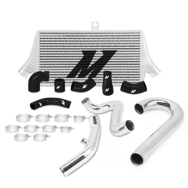 Load image into Gallery viewer, Mishimoto MMINT-EVO-01KSL MM Intercoolers - Kits
