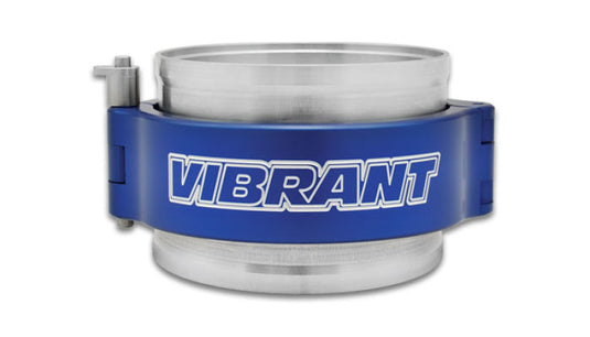 Vibrant 12513B VIB Clamps- HD Assembly