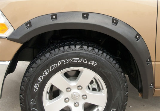 Lund RX204T LND RX Fender Flares -Textured