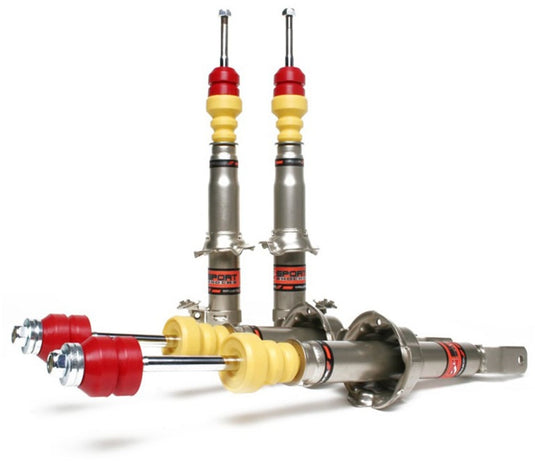 Skunk2 Racing 541-05-1210 SK Sport Shocks