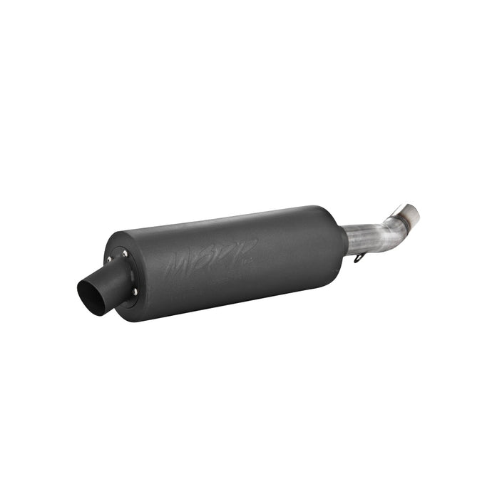 Mbrp AT-6600SP 6000 Series Sport Exhaust Kit