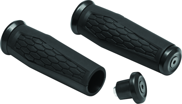 Kuryakyn 5927 KUR Hand Grips D