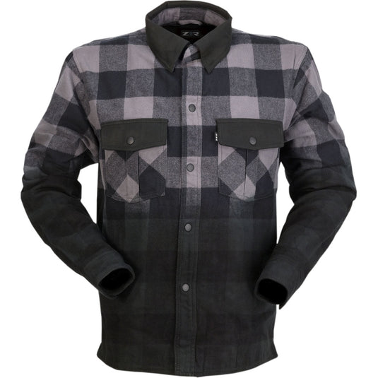 Gray/Black