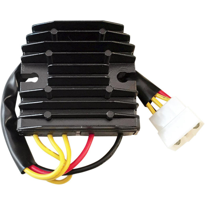 Ricks Motorsport Electric 10-218H Rectifier/Regulator