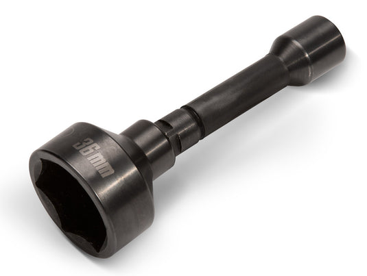 Motion Pro 08-0635 36mm Axle Socket for HD