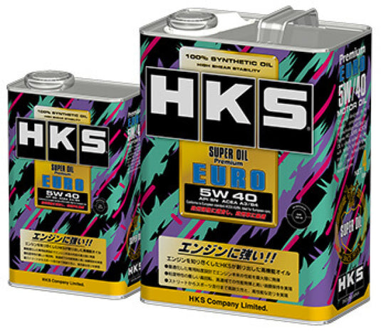 Hks 52001-AK120 HKS Super Oil Premium