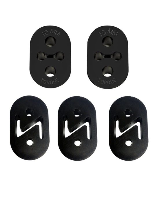 Torque Solution TS-EH-302 TQS Exhaust Mounts