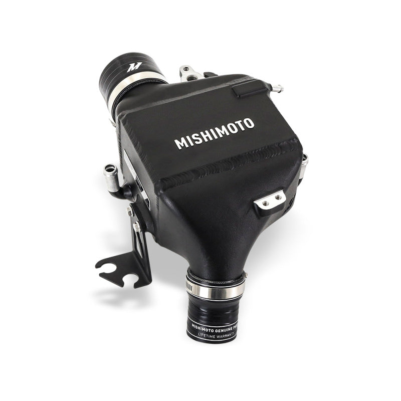 Load image into Gallery viewer, Mishimoto MMINT-Q50-16 MM Intercoolers - Kits
