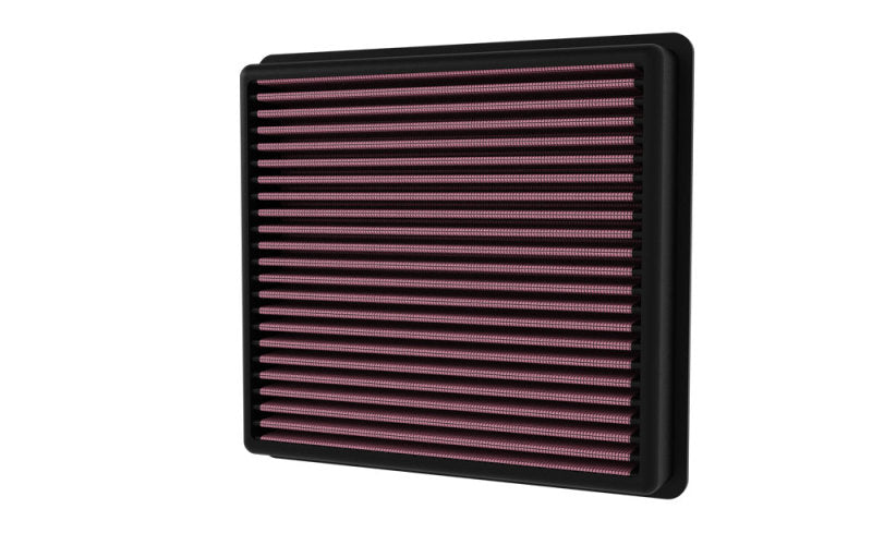 Load image into Gallery viewer, K&amp;N Engineering 33-5127 KN Drop in Air Filters
