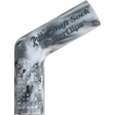 Ryder Clips RSS-CAMO Rubber Shift Sock - Camo