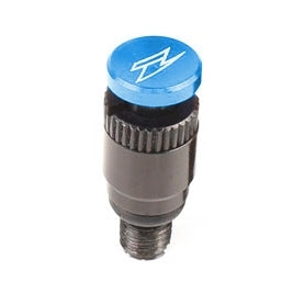 Zeta ZE91-1429 Fork Top Bleeder - H-Blue