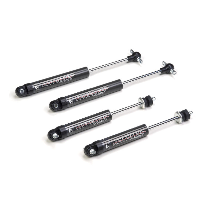 Load image into Gallery viewer, Hotchkis 79020002 HOT Street Perf Alum Shocks
