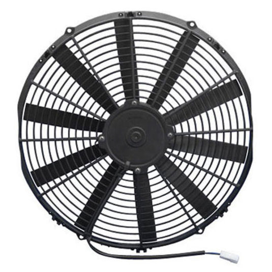 Spal 30100401 SPL Fans - Push / Straight