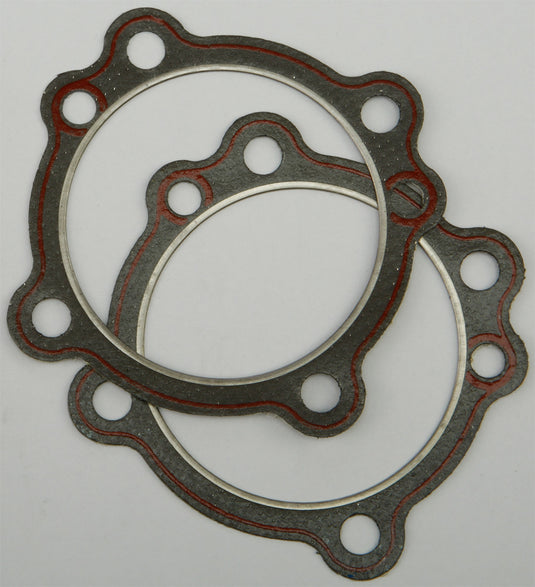 James Gasket 16105-07-X Cylinder Head Gasket with Armor - 4in.