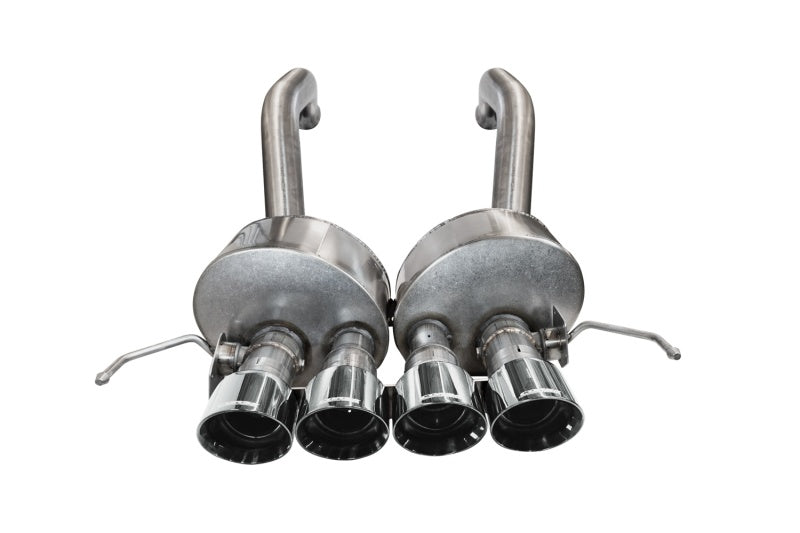 Load image into Gallery viewer, Corsa Performance 14777 COR Axle-Back Xtreme
