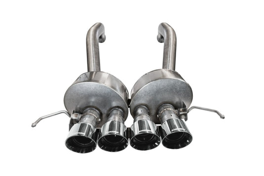 Corsa Performance 14777 COR Axle-Back Xtreme
