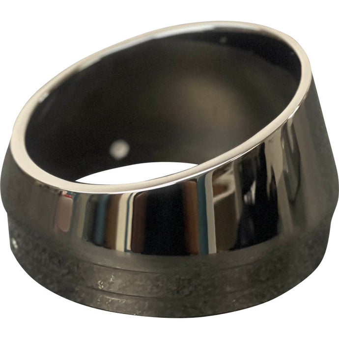 Bassani Manufacturing BESMS2MC End Cap
