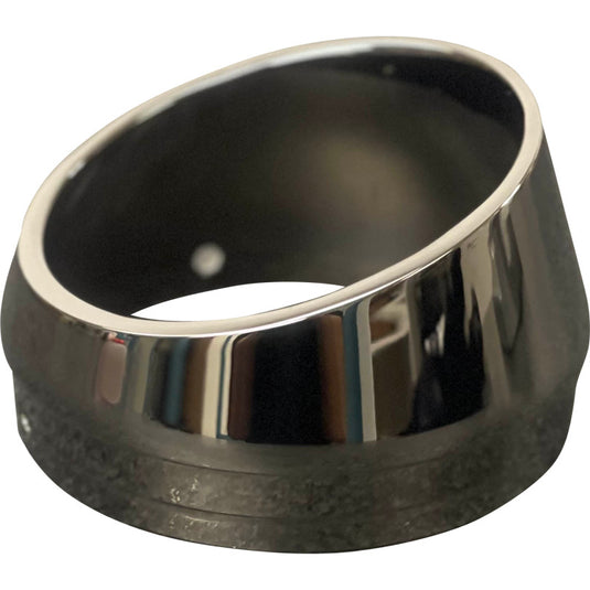 Bassani Manufacturing BESMS2MC End Cap
