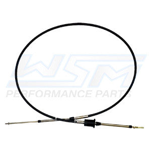 WSM 002-047 Steering Cable