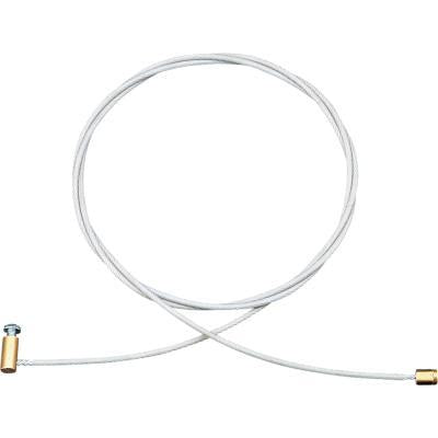 Parts Unlimited 110007 Mega Recoil Cable