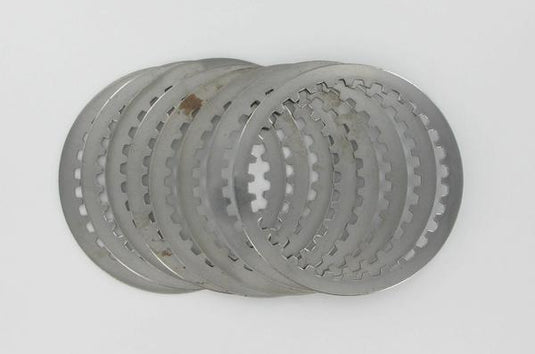 Dp Brakes DPHK507 High-Performance Clutch Steel Plate Kit