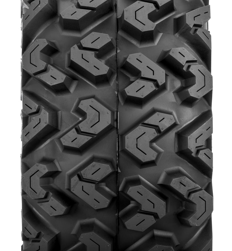 Load image into Gallery viewer, Sedona RS279R14 Rip-Saw RT Front/Rear Tire - 27x9R-14
